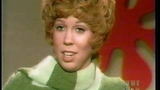 Vicki Lawrence on The Dating Game 1971 [upl. by Ayit]