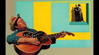 Lefty Frizzell  Mom and Dads Waltz [upl. by Bradleigh]