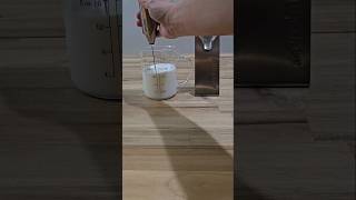 Aerolatte Handheld Milk Frother [upl. by Farris]